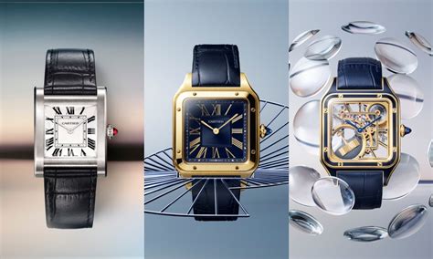 new cartier watches and wonders|cartier watches new release.